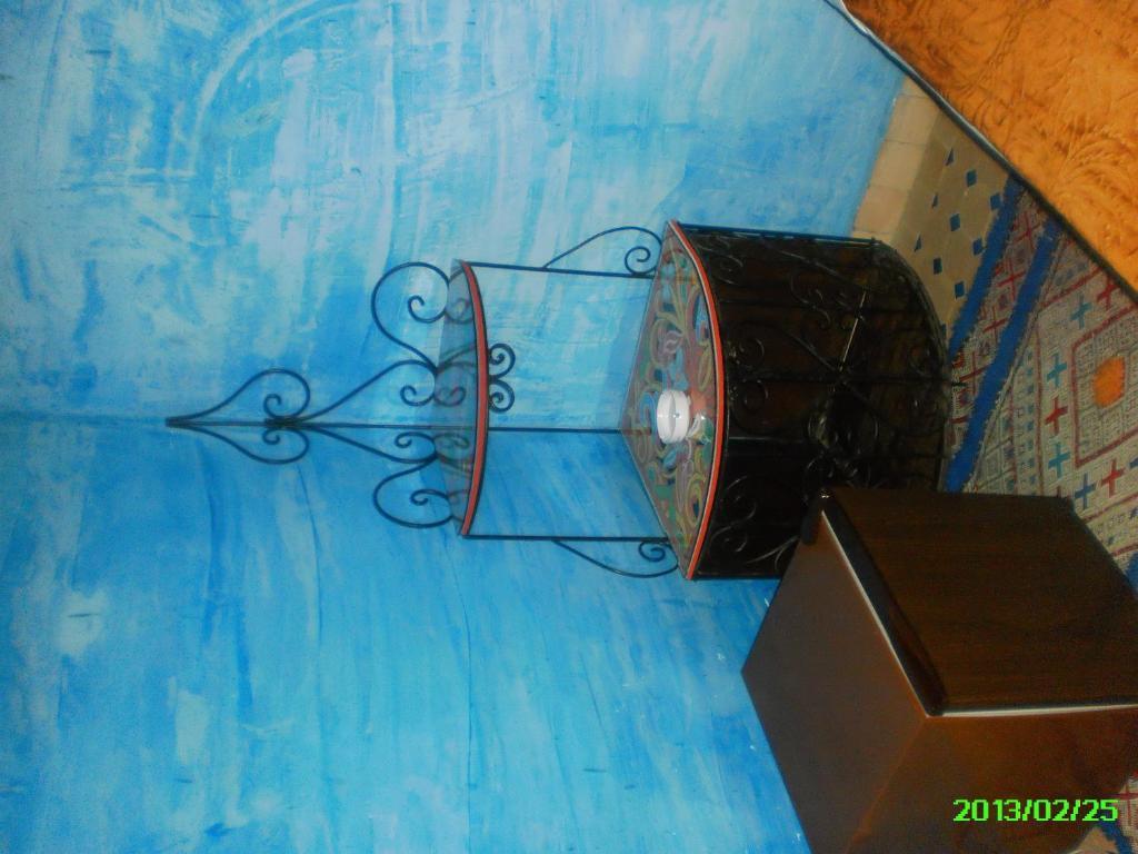 מלון פס Riad Anass Al Ouali חדר תמונה